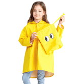 manteau de pluie enfant