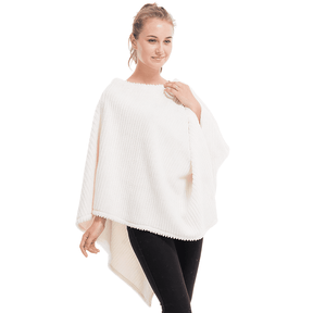 pull forme poncho