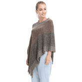 pull forme poncho
